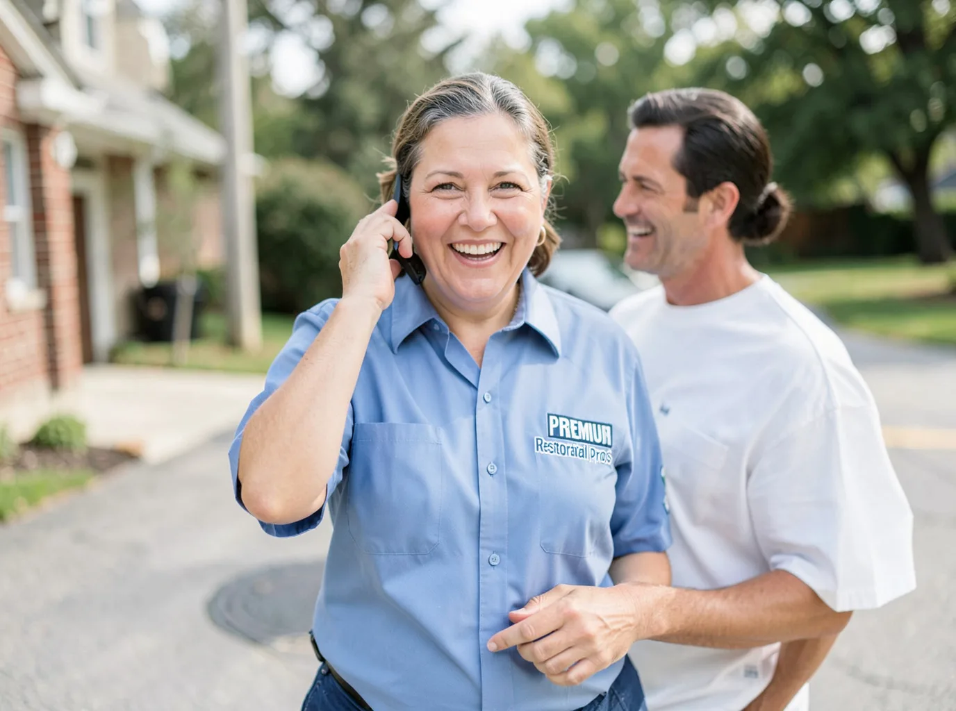 Water Damage Restoration Indianapolis, IN FAQs